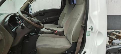 HYUNDAI HR HDB