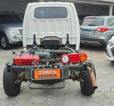 HYUNDAI HR HDB