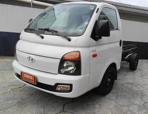 HYUNDAI HR HDB