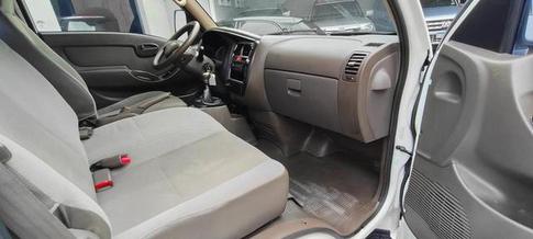 HYUNDAI HR HDB