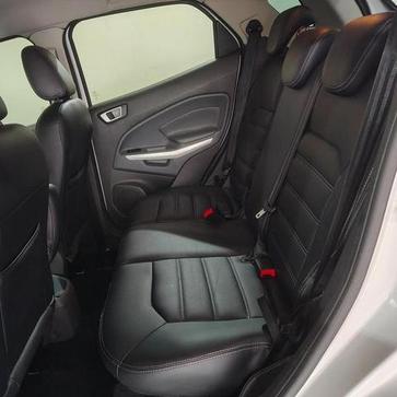 FORD ECOSPORT FREESTYLE 1.6 16V FLEX 5P AUT