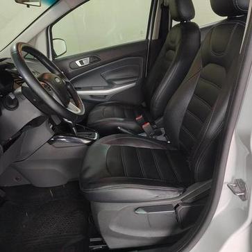 FORD ECOSPORT FREESTYLE 1.6 16V FLEX 5P AUT