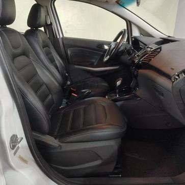 FORD ECOSPORT FREESTYLE 1.6 16V FLEX 5P AUT