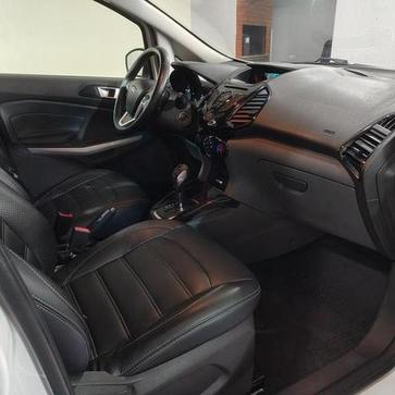 FORD ECOSPORT FREESTYLE 1.6 16V FLEX 5P AUT