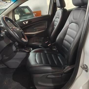 FORD ECOSPORT FREESTYLE 1.6 16V FLEX 5P AUT