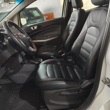 FORD ECOSPORT FREESTYLE 1.6 16V FLEX 5P AUT