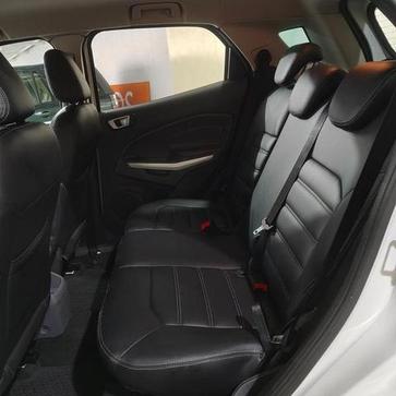 FORD ECOSPORT FREESTYLE 1.6 16V FLEX 5P AUT
