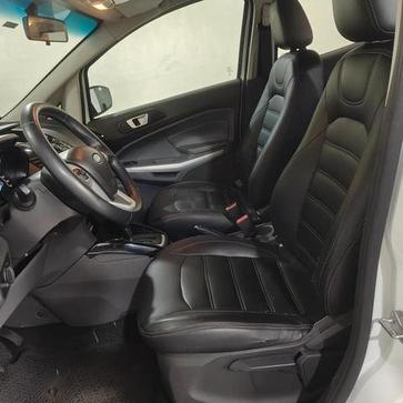 FORD ECOSPORT FREESTYLE 1.6 16V FLEX 5P AUT
