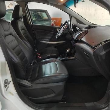 FORD ECOSPORT FREESTYLE 1.6 16V FLEX 5P AUT