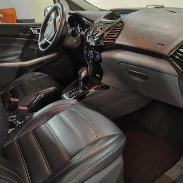 FORD ECOSPORT FREESTYLE 1.6 16V FLEX 5P AUT