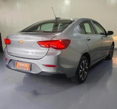 CHEVROLET ONIX PLUS 10TAT PR2
