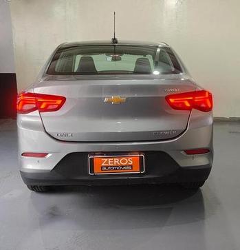 CHEVROLET ONIX PLUS 10TAT PR2