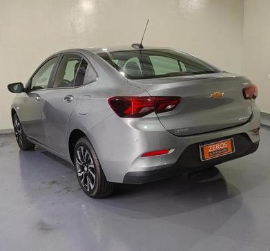 CHEVROLET ONIX PLUS 10TAT PR2