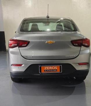 CHEVROLET ONIX PLUS 10TAT PR2