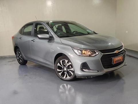 CHEVROLET ONIX PLUS 10TAT PR2