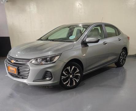 CHEVROLET ONIX PLUS 10TAT PR2