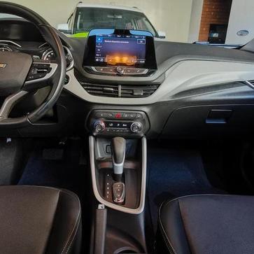 CHEVROLET ONIX PLUS 10TAT PR2
