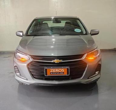 CHEVROLET ONIX PLUS 10TAT PR2