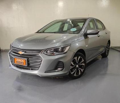 CHEVROLET ONIX PLUS 10TAT PR2