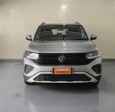 VOLKSWAGEN T CROSS 200 TSI