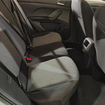 VOLKSWAGEN T CROSS 200 TSI