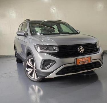 VOLKSWAGEN T CROSS 200 TSI