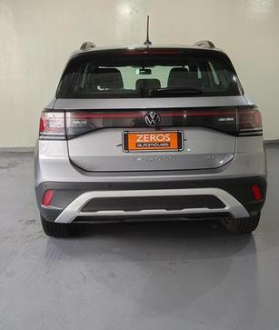 VOLKSWAGEN T CROSS 200 TSI
