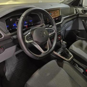 VOLKSWAGEN T CROSS 200 TSI