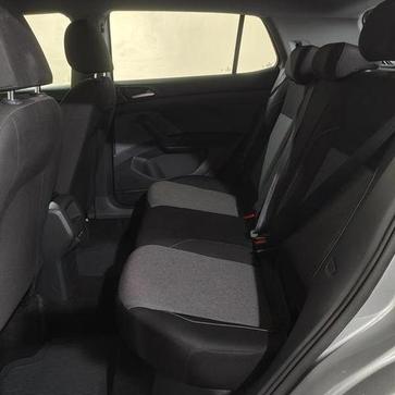 VOLKSWAGEN T CROSS 200 TSI