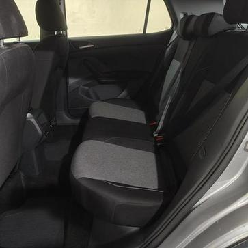 VOLKSWAGEN T CROSS 200 TSI