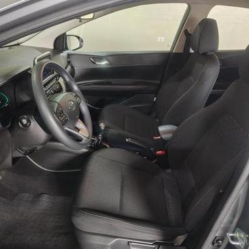 HYUNDAI HB20 LIMITED 1.0 FLEX 12V MEC.
