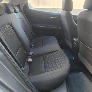 HYUNDAI HB20 LIMITED 1.0 FLEX 12V MEC.