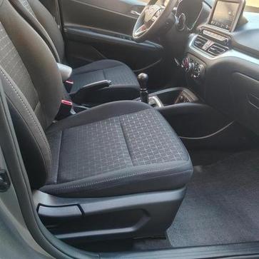 HYUNDAI HB20 LIMITED 1.0 FLEX 12V MEC.