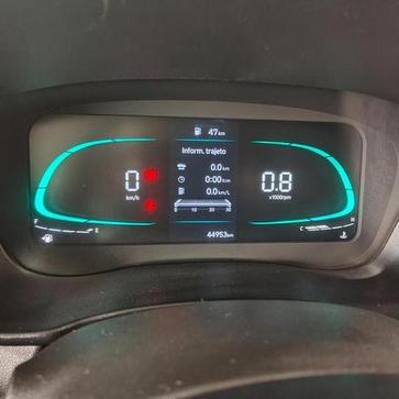 HYUNDAI HB20 LIMITED 1.0 FLEX 12V MEC.
