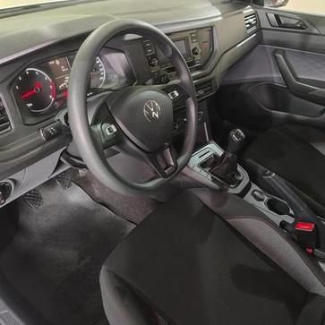 VOLKSWAGEN POLO TRACK 1.0 FLEX 12V 5P