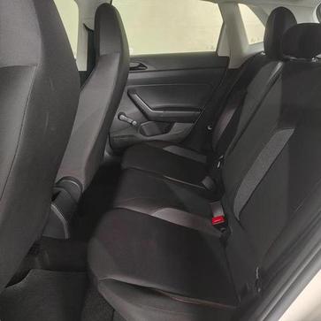 VOLKSWAGEN POLO TRACK 1.0 FLEX 12V 5P