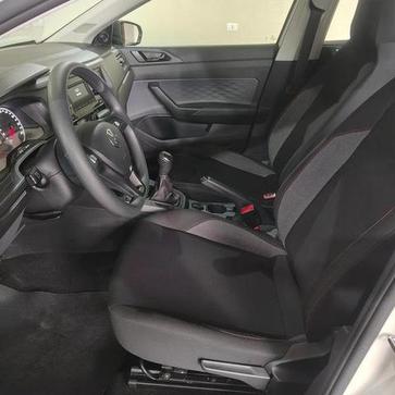 VOLKSWAGEN POLO TRACK 1.0 FLEX 12V 5P