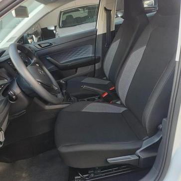 VOLKSWAGEN POLO TRACK 1.0 FLEX 12V 5P