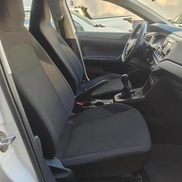 VOLKSWAGEN POLO TRACK 1.0 FLEX 12V 5P