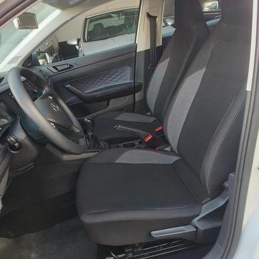 VOLKSWAGEN POLO TRACK 1.0 FLEX 12V 5P