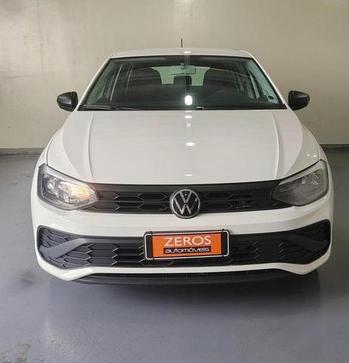 VOLKSWAGEN POLO TRACK 1.0 FLEX 12V 5P