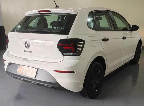 VOLKSWAGEN POLO TRACK 1.0 FLEX 12V 5P