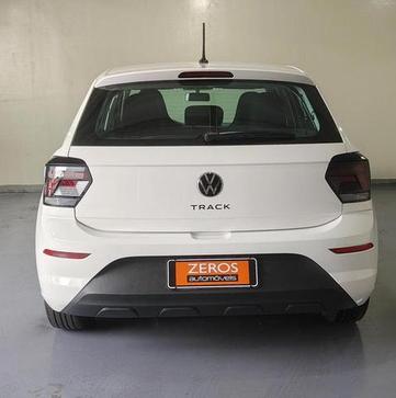 VOLKSWAGEN POLO TRACK 1.0 FLEX 12V 5P