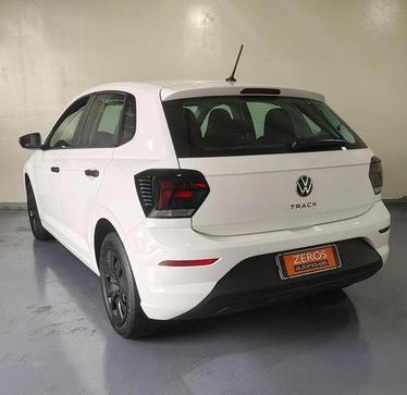 VOLKSWAGEN POLO TRACK 1.0 FLEX 12V 5P