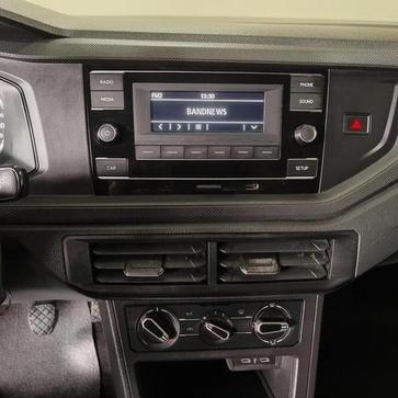 VOLKSWAGEN POLO TRACK 1.0 FLEX 12V 5P