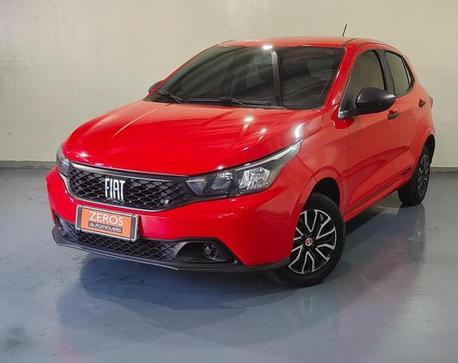 FIAT ARGO 1.0 FLEX