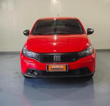 FIAT ARGO 1.0 FLEX