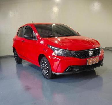 FIAT ARGO 1.0 FLEX