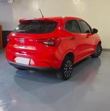 FIAT ARGO 1.0 FLEX