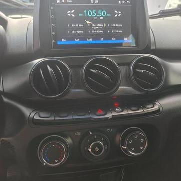 FIAT ARGO 1.0 FLEX